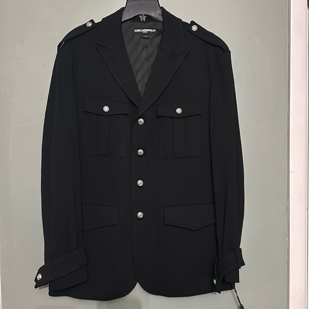 Karl Lagerfeld Blazer
